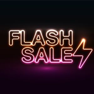 Flash sale! Name your price! Send me your most reasonable offer!